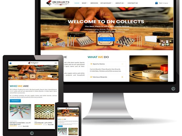 www.dncollects.com