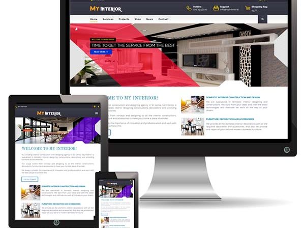 www.myinterior.lk