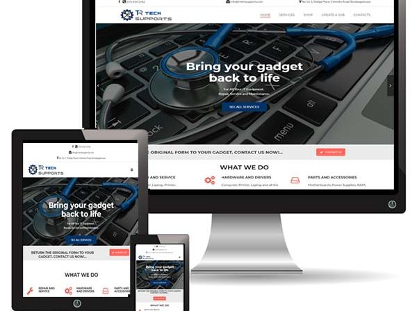 www.trtechsupports.com