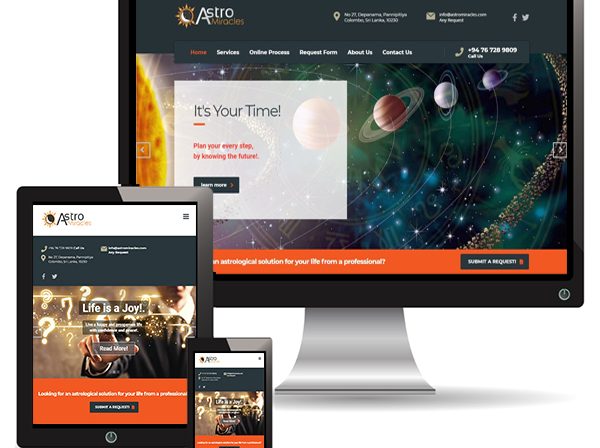 www.astromiracles.com
