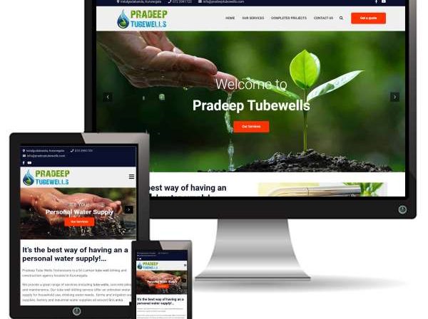 www.pradeeptubewells.com