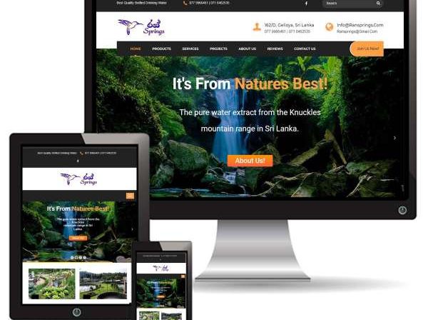 www.ransprings.com