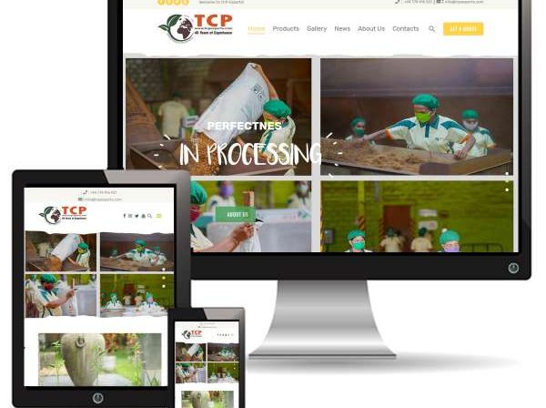 www.tcpexports.com