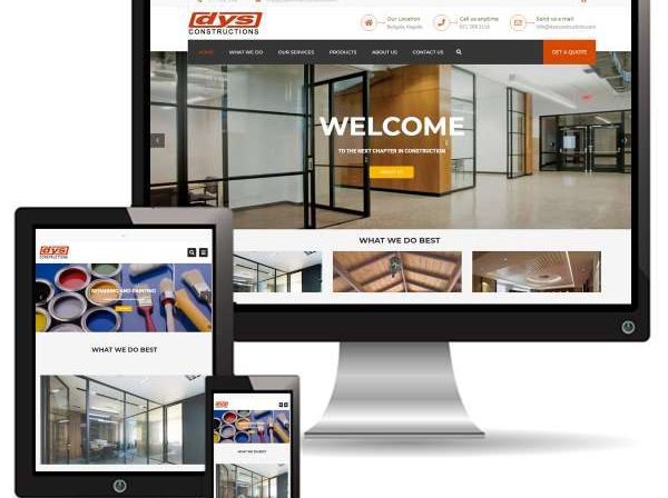 www.dysconstructions.com