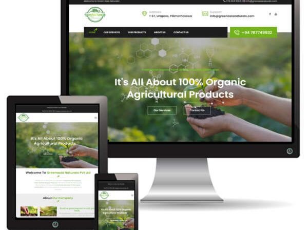 www.greenasianaturals.com