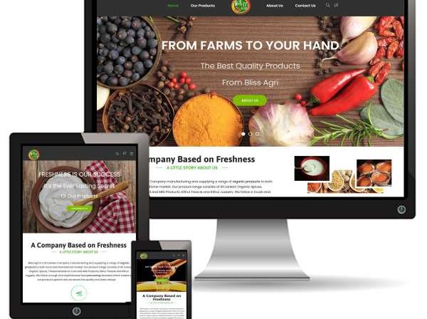 www.blissagri.com