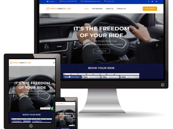 www.simpledirectcars.com