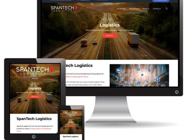 www.spantech.lk