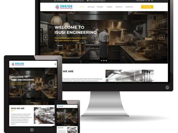 www.isusiengineering.com