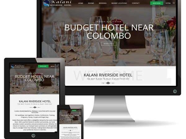 www.kalaniriversidehotel.com