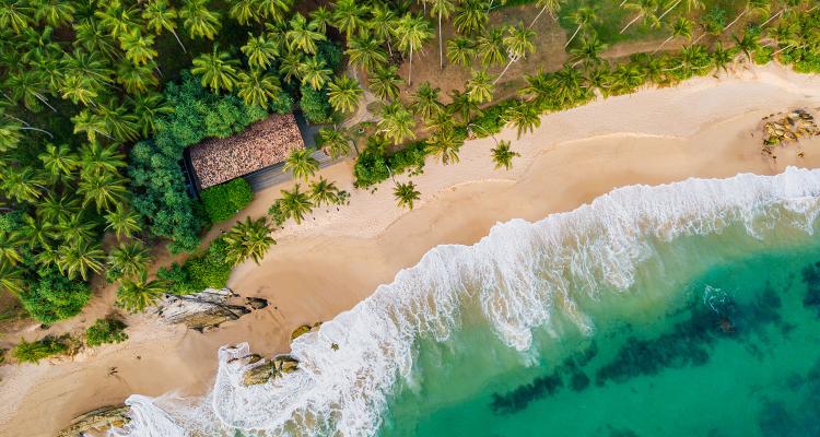 best tourism company in Sri Lanka