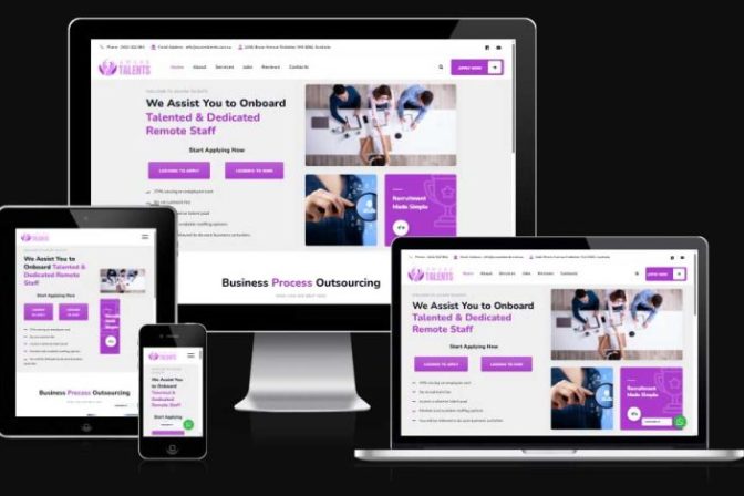 www.awaretalents.com.au