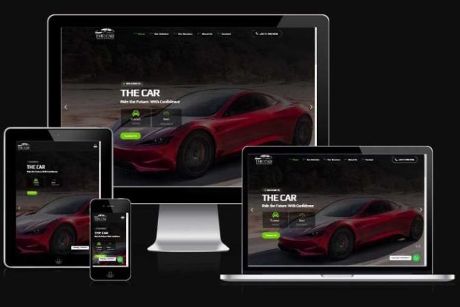 www.thecar.lk