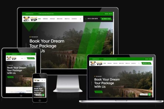 www.thecarvip.com