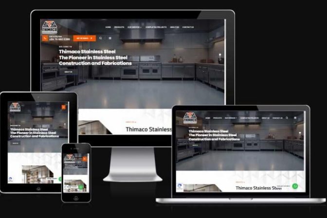 www.thimacostainlesssteel.com