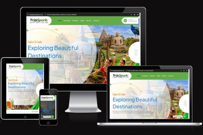 www.tripsparklanka.com