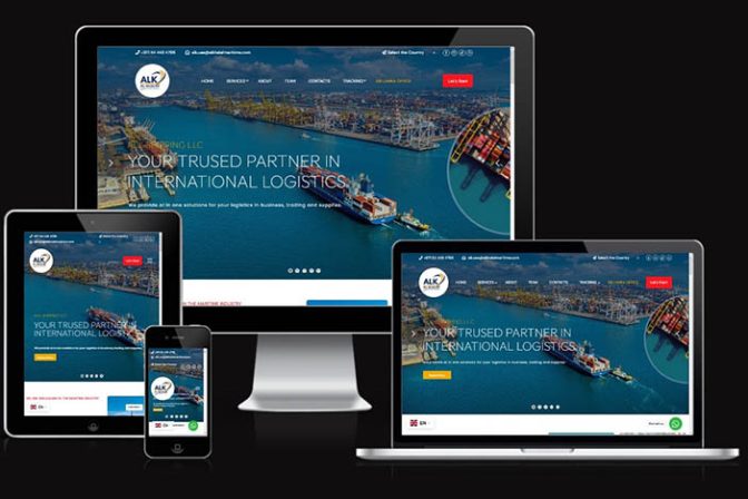 www.alkship.com