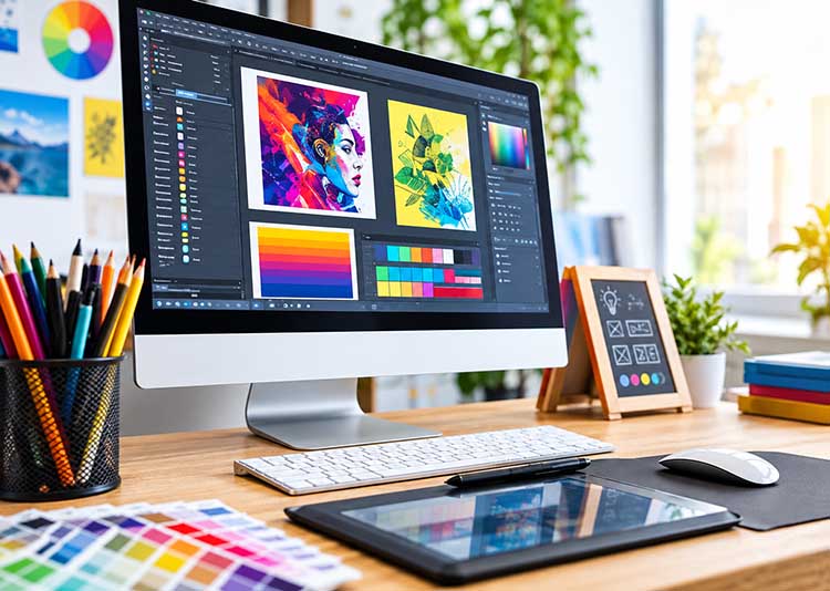 graphic designing 01